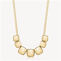 Collana Brosway Donna Muse in Acciaio BUE04 - BUE04